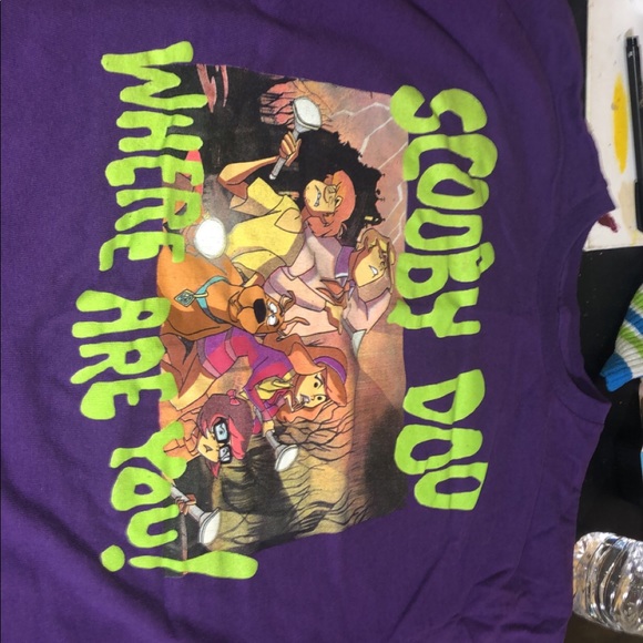 Graphic Tees - Picture 3 of 12